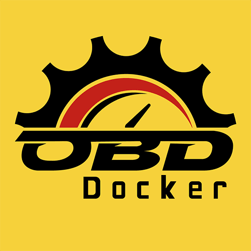 OBDocker – OBD2 Car Scanner icon