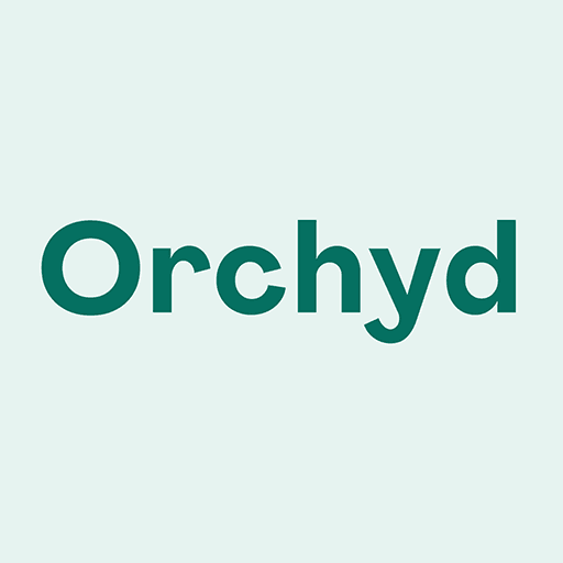 Orchyd – Track Your Period icon