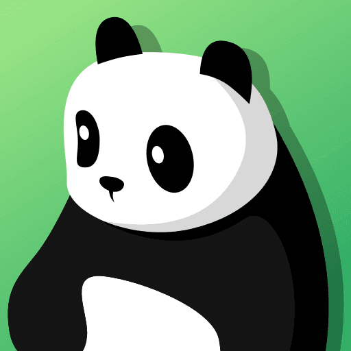 PandaVPN Pro – Fast Secure VPN icon