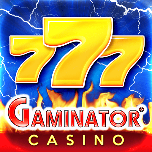 Gaminator Casino Slots Games icon