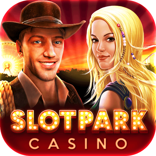 Slotpark Casino Slots Games icon