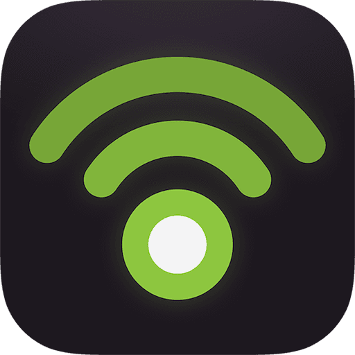 Podcast Player App – Podbean icon