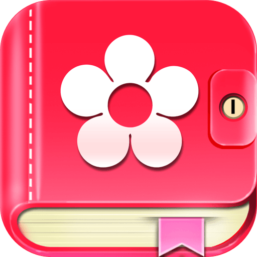 Period Calendar Period Tracker icon