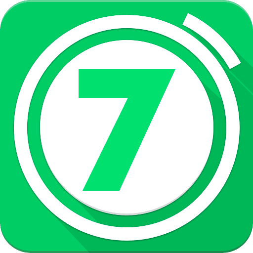 7 Minute Workout icon