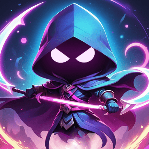Pocket Necromancer icon
