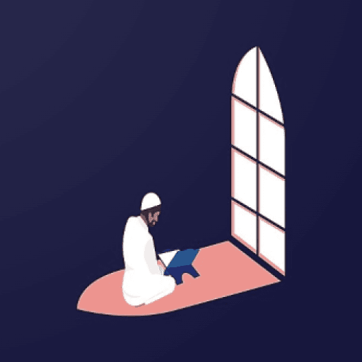 Ramadan Checklist icon