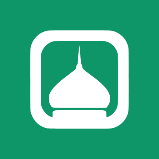 Prayer Times and Qibla icon
