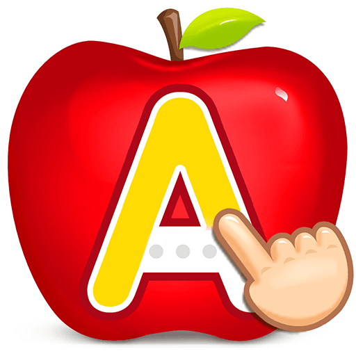 ABC Kids – Tracing & Phonics icon