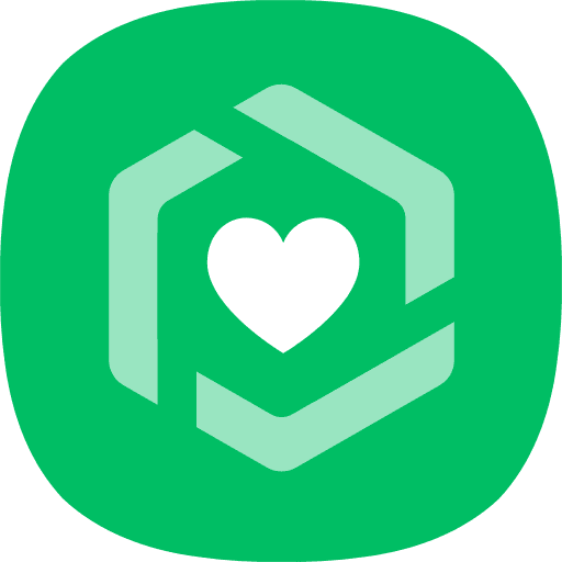 Health Platform icon