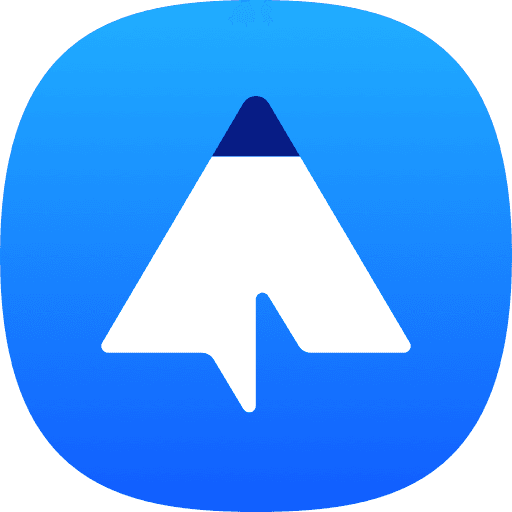 PENUP – Drawing-sharing SNS icon