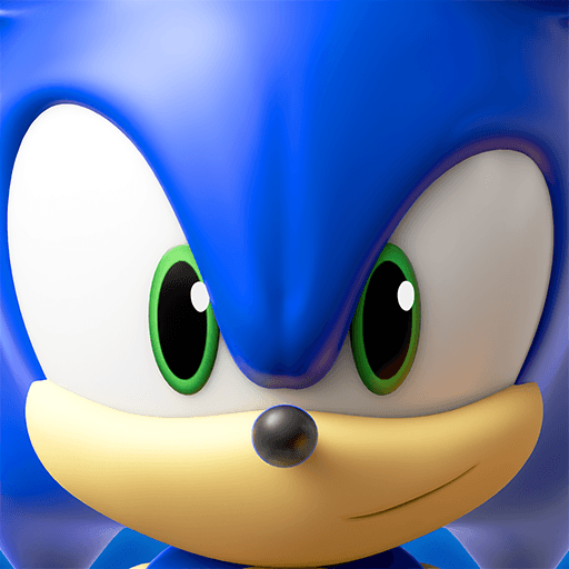 Sonic Rumble icon