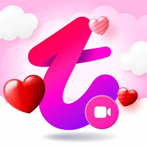 Tango- Live Stream, Video Chat icon