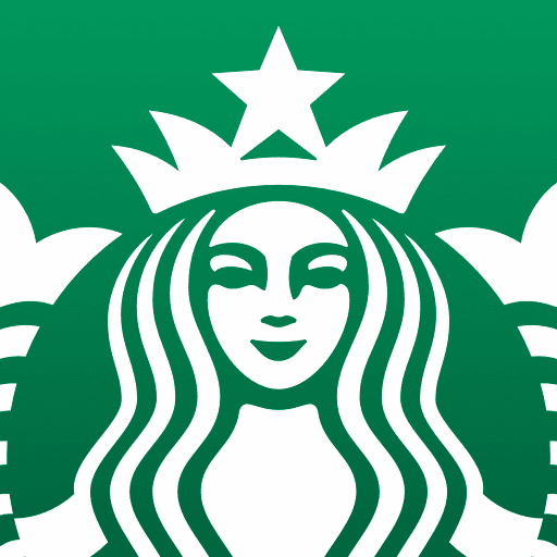 Starbucks Hong Kong icon