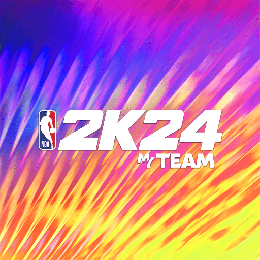 NBA 2K24 MyTEAM icon