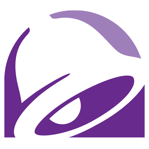 Taco Bell Fast Food & Delivery icon