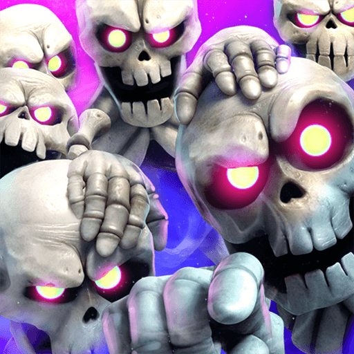 Castle Crush:Epic Battle icon