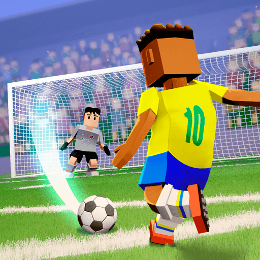 Mini Soccer Star: Football Cup icon