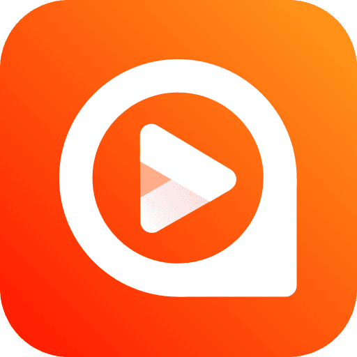 Visha-Video Player All Formats icon