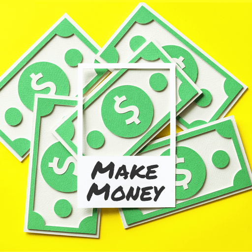 Make Money – Cash Earning App icon