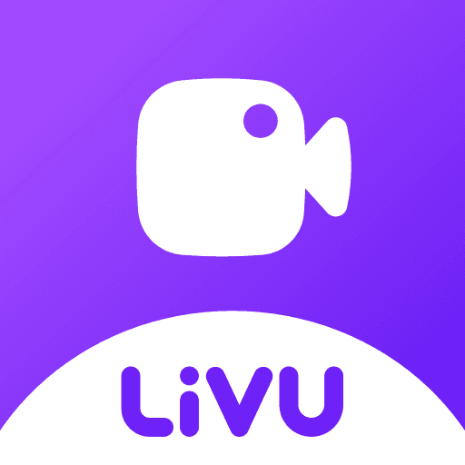 LivU – Make friends icon