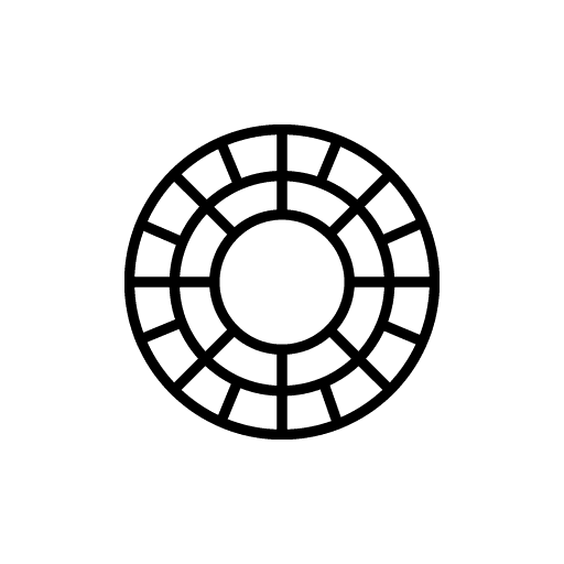 VSCO: Photo & Video Editor icon