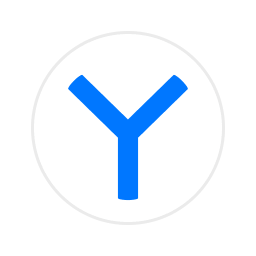 Yandex Browser Lite icon