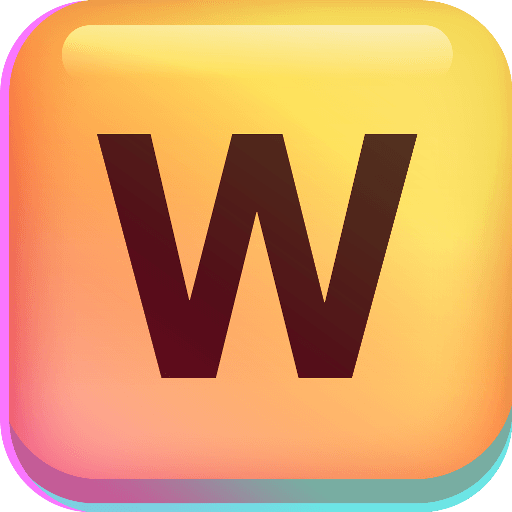 Words With Friends Word Game icon