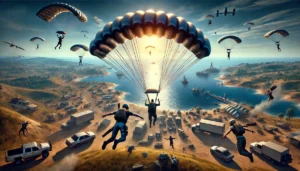 Top Most Played Mobile Games and Their Features