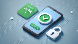 Ensuring Security in APK Downloads: Why APKVersus is Safe