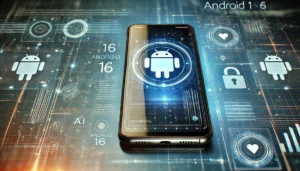 Everything About Android 16 – Features, Compatibility, and More APK for Android Download