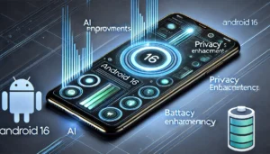 Everything About Android 16 – Features, Compatibility, and More APK for Android Download