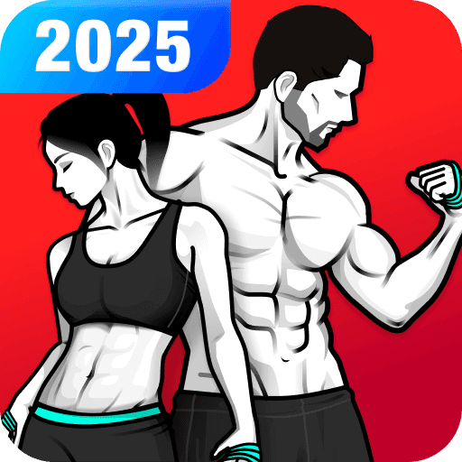 Fitness Coach: Weight Loss icon