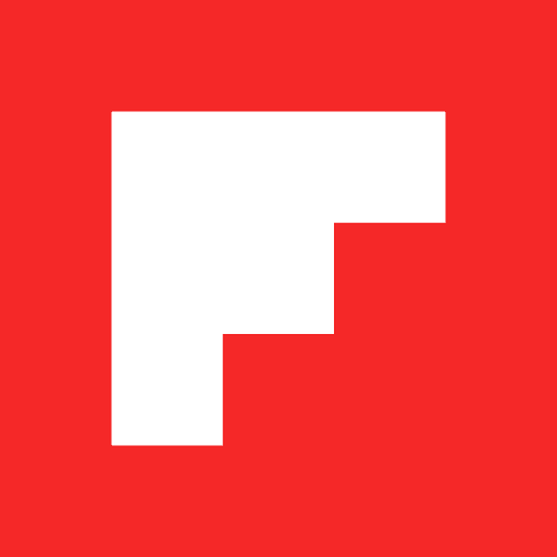 Flipboard:Your Social Magazine icon