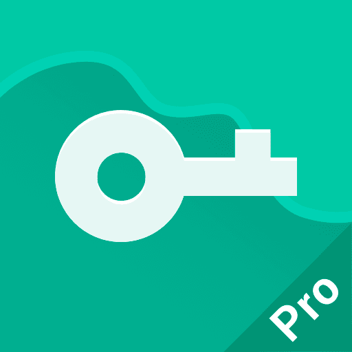 VPN Proxy Master – Safer Vpn icon
