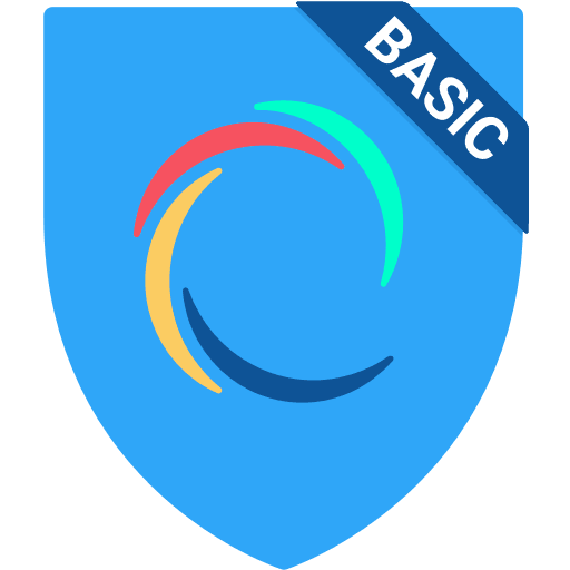 Hotspot Shield Basic – Free VP icon