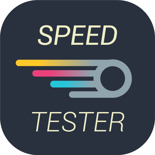 Meteor Speed Test 4G, 5G, WiFi icon