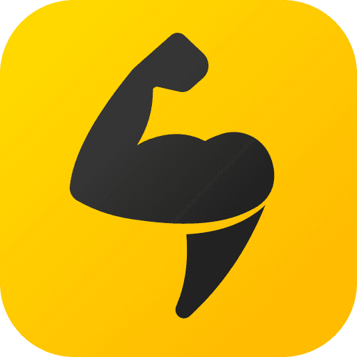 Muscle Monster Workout Planner icon