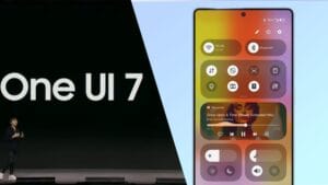 Samsung One UI 7: Features, Enhancements, and Supported Devices