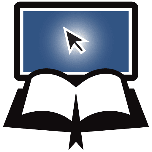 Blue Letter Bible icon