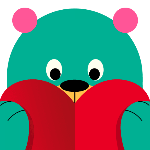 Khan Academy Kids icon