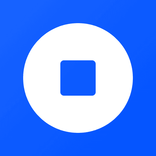 Coinbase Wallet: NFTs & Crypto icon