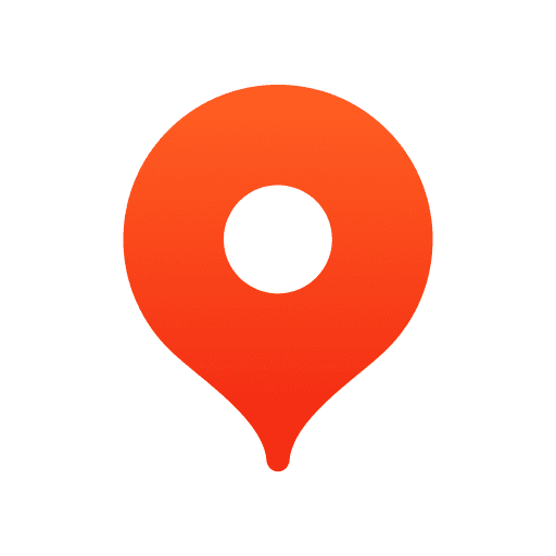 Yandex Maps and Navigator