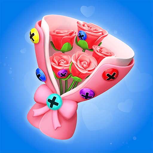 Screw Nuts – 3D Screw Puzzle icon