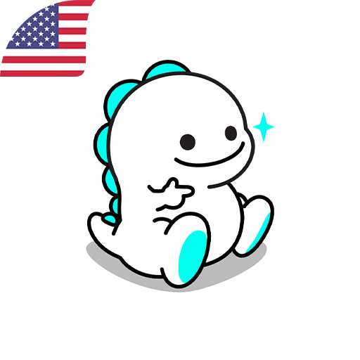 Bigo Live–Live Stream, Go Live icon