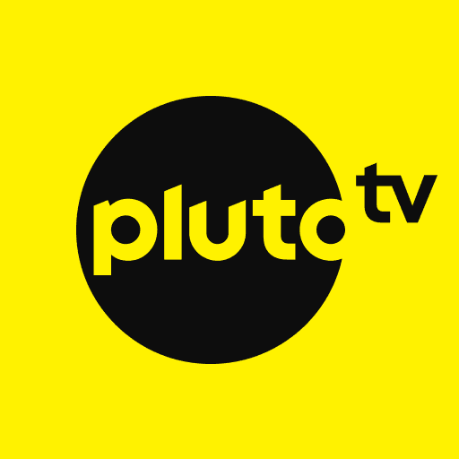 Pluto TV: Stream Movies/Shows icon