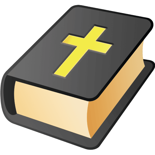 MyBible – Bible icon