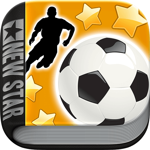New Star Soccer G-Story icon