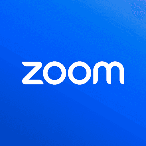 Zoom Workplace icon