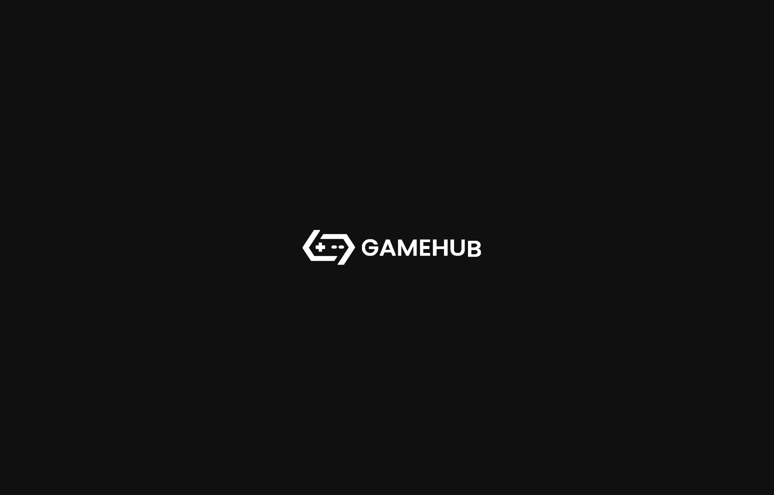 GameHUB Emulator background
