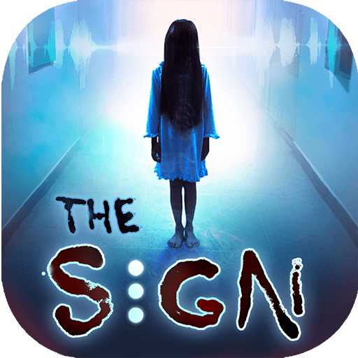 The Sign – Interactive Horror icon